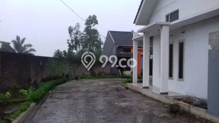 Rumah Sederhana Dijual di Sukaraja 2 Kamar dengan LT 70m2 Rumah Sederhana Dijual di Sukaraja 2 Kamar dengan LT 70m2