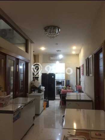 Dijual Hunian Mewah dengan Fasilitas Sekitar Komplit di Bojongsoang, Bandung Dijual Hunian Mewah dengan Fasilitas Sekitar Komplit di Bojongsoang, Bandung
