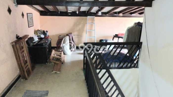 Dijual Rumah Modern 3 KT di Kopo Permai, Bandung Dijual Rumah Modern 3 KT di Kopo Permai, Bandung