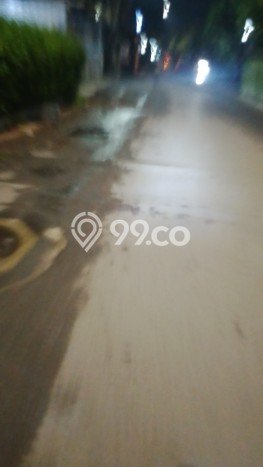 Dijual Tanah Lokasi Soekarno Hatta, Bandung Seluas 225m2 Dijual Tanah Lokasi Soekarno Hatta, Bandung Seluas 225m2