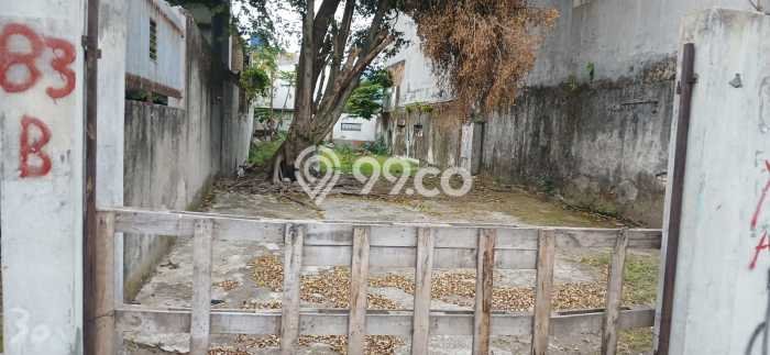 Dijual Tanah Lokasi Soekarno Hatta, Bandung Seluas 225m2 Dijual Tanah Lokasi Soekarno Hatta, Bandung Seluas 225m2