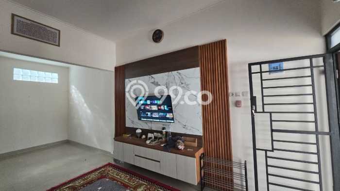 Disewakan Rumah Harga Terjangkau di Ciwastra Bandung dengan 3 KT Disewakan Rumah Harga Terjangkau di Ciwastra Bandung dengan 3 KT