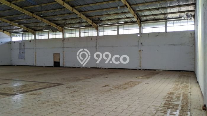 FOR RENT! Gudang di Kopo Cocok untuk Bisnis 4300m2 FOR RENT! Gudang di Kopo Cocok untuk Bisnis 4300m2