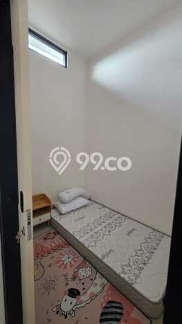 Disewakan Rumah Harga Terjangkau di Ciwastra Bandung dengan 3 KT Disewakan Rumah Harga Terjangkau di Ciwastra Bandung dengan 3 KT