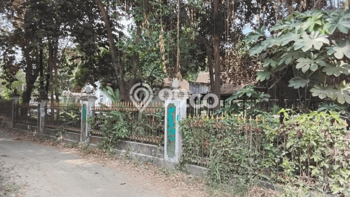 Tanah Dijual Lokasi Umbulharjo, Yogyakarta Luas 2680m2 Legalitas Aman Tanah Dijual Lokasi Umbulharjo, Yogyakarta Luas 2680m2 Legalitas Aman