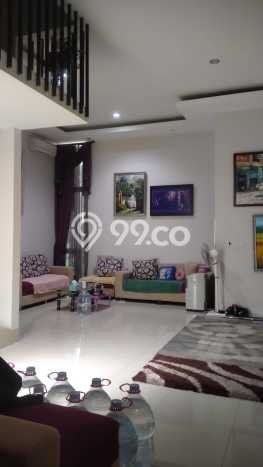 Hunian Super Elit dengan Akses Paling Strategis di Citra Garden, Jakarta Barat Hunian Super Elit dengan Akses Paling Strategis di Citra Garden, Jakarta Barat