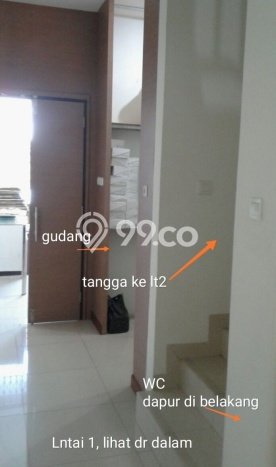 Dijual! Ruko di Kalideres Jakarta Barat LT 60m2 / LB 120m2 Kawasan Strategis Dijual! Ruko di Kalideres Jakarta Barat LT 60m2 / LB 120m2 Kawasan Strategis