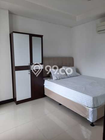 Siap Huni Apartemen di Jakarta Barat 2 Kamar & 1 Kamar Mandi, Luas 48m2 Siap Huni Apartemen di Jakarta Barat 2 Kamar & 1 Kamar Mandi, Luas 48m2
