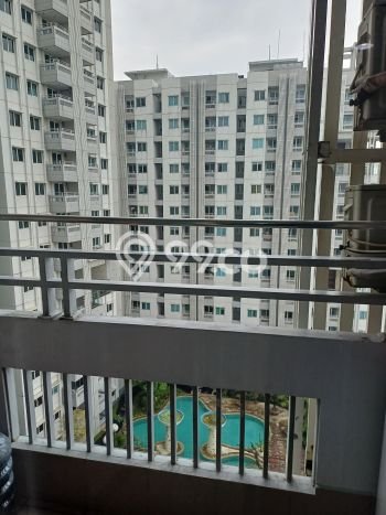 Siap Huni Apartemen di Jakarta Barat 2 Kamar & 1 Kamar Mandi, Luas 48m2 Siap Huni Apartemen di Jakarta Barat 2 Kamar & 1 Kamar Mandi, Luas 48m2