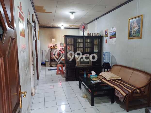 Hunian Nyaman Asri 2 KT Siap Pakai di Duta Garden Tangerang Hunian Nyaman Asri 2 KT Siap Pakai di Duta Garden Tangerang