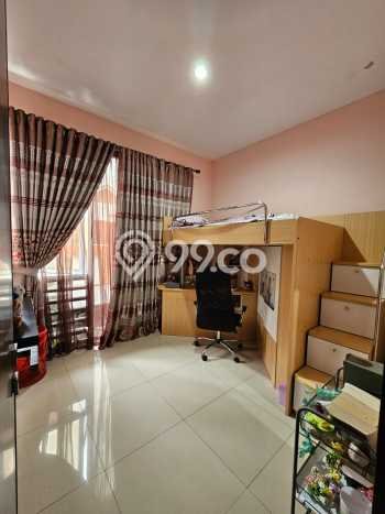 Disewakan! Rumah 4 Kamar Tidur &
3 Kamar Mandi di Kalideres, Jakarta Barat Disewakan! Rumah 4 Kamar Tidur &
3 Kamar Mandi di Kalideres, Jakarta Barat