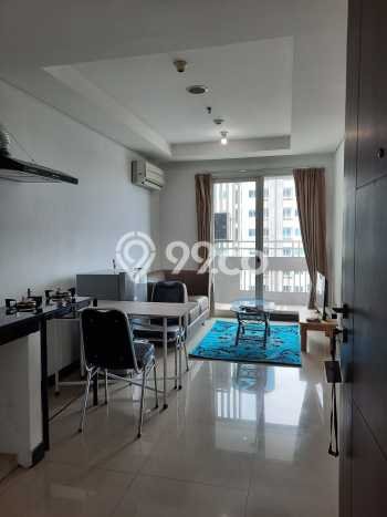 Siap Huni Apartemen di Jakarta Barat 2 Kamar & 1 Kamar Mandi, Luas 48m2 Siap Huni Apartemen di Jakarta Barat 2 Kamar & 1 Kamar Mandi, Luas 48m2