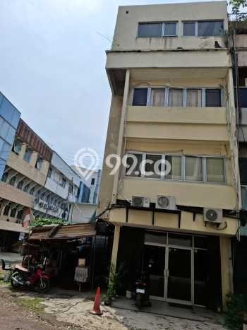 PRIME LOCATION! Ruko Kawasan , Luas 226m2m², Kawasan Komersial, Posisi Strategis PRIME LOCATION! Ruko Kawasan , Luas 226m2m², Kawasan Komersial, Posisi Strategis