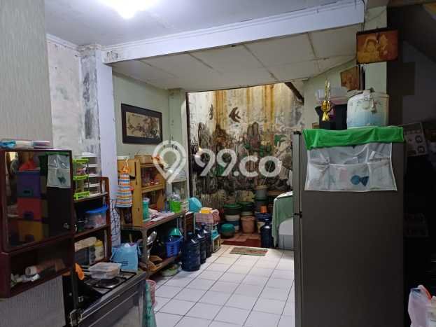 Dijual Rumah Modern 2 KT di Pegadungan, Jakarta Barat Dijual Rumah Modern 2 KT di Pegadungan, Jakarta Barat