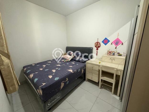 Jual Rumah Minimalis Bagus Punya 4 KT di Tangerang Tangerang SHM Jual Rumah Minimalis Bagus Punya 4 KT di Tangerang Tangerang SHM