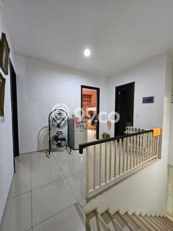 Disewakan! Rumah 4 Kamar Tidur &
3 Kamar Mandi di Kalideres, Jakarta Barat Disewakan! Rumah 4 Kamar Tidur &
3 Kamar Mandi di Kalideres, Jakarta Barat