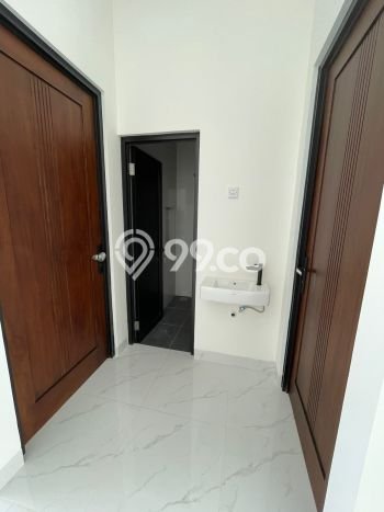 Siap Huni Rumah Mewah 4 Kamar di BSD Dekat ke Mana Saja Siap Huni Rumah Mewah 4 Kamar di BSD Dekat ke Mana Saja