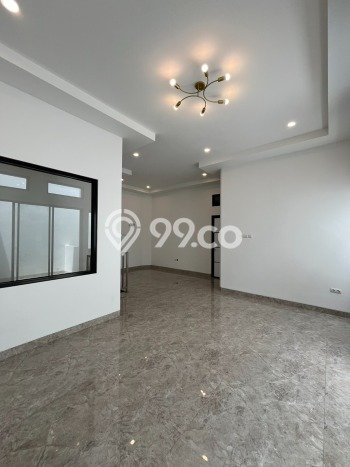 Best Deal Hunian Mewah Ideal dan Luas di BSD, Tangerang Selatan Best Deal Hunian Mewah Ideal dan Luas di BSD, Tangerang Selatan