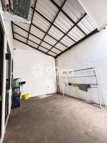 Dijual Rumah Premium dengan Fasilitas Sekitar Lengkap di BSD, Tangerang Selatan Dijual Rumah Premium dengan Fasilitas Sekitar Lengkap di BSD, Tangerang Selatan