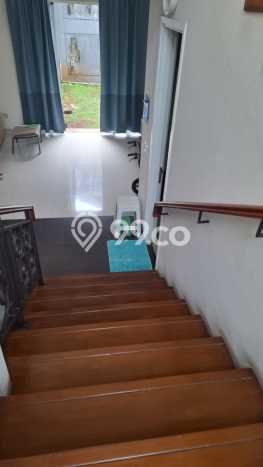 Rumah Elit Modern Siap Huni di BSD Green Wich Tangerang Rumah Elit Modern Siap Huni di BSD Green Wich Tangerang