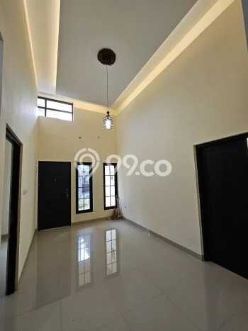 Jual Rumah Eksklusif 2 KT di Modernland, Tangerang Jual Rumah Eksklusif 2 KT di Modernland, Tangerang