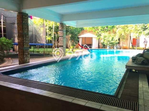 Hunian Elit LB 800m2 Siap Pakai Desain Elegan di Pejaten, Jakarta Selatan Hunian Elit LB 800m2 Siap Pakai Desain Elegan di Pejaten, Jakarta Selatan