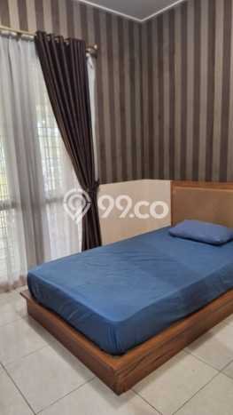 EXCLUSIVE OFFER! Rumah di BSD Foresta, 4 KT, Lingkungan Elite, Luas 200m2m² Bangunan 200m2m² EXCLUSIVE OFFER! Rumah di BSD Foresta, 4 KT, Lingkungan Elite, Luas 200m2m² Bangunan 200m2m²