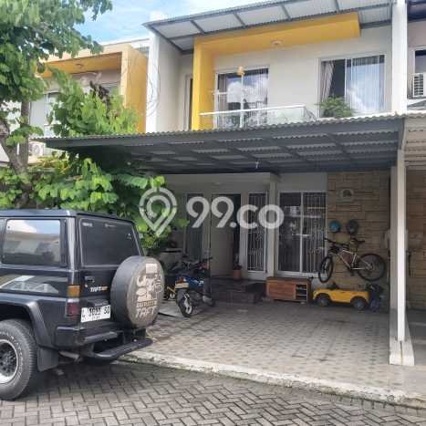 Best Deal Hunian Premium Ideal dan Luas di Cengkareng, Jakarta Barat Best Deal Hunian Premium Ideal dan Luas di Cengkareng, Jakarta Barat