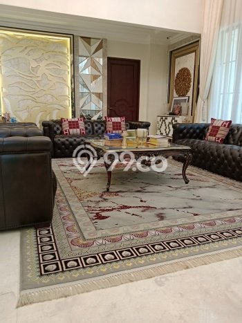 Hunian Super Elit dengan Akses Paling Strategis di Bintaro, Tangerang Selatan Hunian Super Elit dengan Akses Paling Strategis di Bintaro, Tangerang Selatan