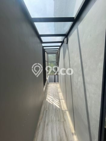 Dijual Rumah Mewah Megah Dengan View Cantik di BSD Green Wich, Tangerang Dijual Rumah Mewah Megah Dengan View Cantik di BSD Green Wich, Tangerang