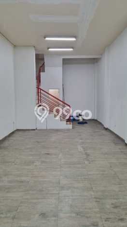 Ruko Dijual Lokasi Emas di Kebayoran Lama Luas 263m2 Ruko Dijual Lokasi Emas di Kebayoran Lama Luas 263m2