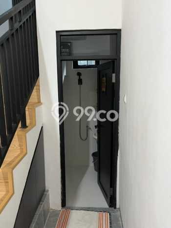 Dijual Rumah Strategis Bagus Punya 3 KT di Pondok Aren Tangerang Selatan SHM Dijual Rumah Strategis Bagus Punya 3 KT di Pondok Aren Tangerang Selatan SHM