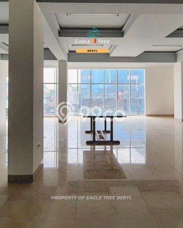 Ruko Bagus LT 250m2 LB 600m2 Dijual di Bintaro Jakarta Selatan Ruko Bagus LT 250m2 LB 600m2 Dijual di Bintaro Jakarta Selatan