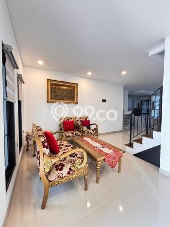 Dijual Rumah Premium dengan Fasilitas Sekitar Lengkap di BSD, Tangerang Selatan Dijual Rumah Premium dengan Fasilitas Sekitar Lengkap di BSD, Tangerang Selatan