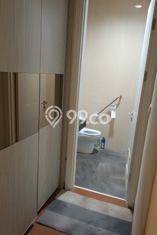 Rumah Elit Modern Siap Huni di BSD Green Wich Tangerang Rumah Elit Modern Siap Huni di BSD Green Wich Tangerang