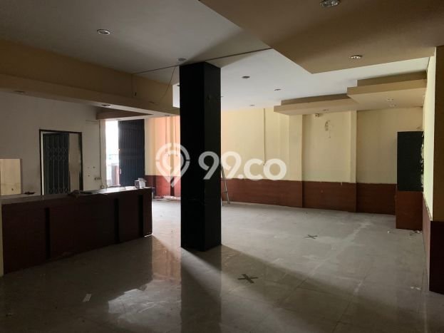 Ruko Dijual di Bintaro LT 220m2, LB 420m2 Solusi Investasi Cerdas Ruko Dijual di Bintaro LT 220m2, LB 420m2 Solusi Investasi Cerdas