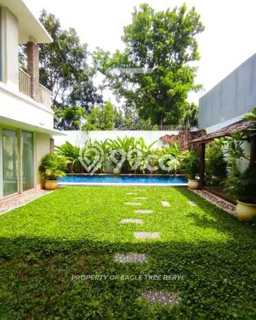 Hunian Mewah LB 355m2 Siap Huni Desain Elegan di Sektor 9-Bintaro, Tangerang Selatan Hunian Mewah LB 355m2 Siap Huni Desain Elegan di Sektor 9-Bintaro, Tangerang Selatan