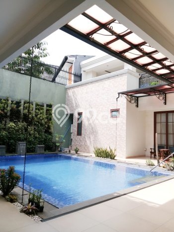Hunian Super Elit dengan Akses Paling Strategis di Bintaro, Tangerang Selatan Hunian Super Elit dengan Akses Paling Strategis di Bintaro, Tangerang Selatan