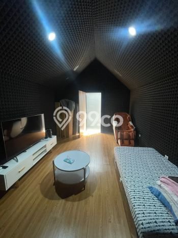 Dijual Rumah Mewah Megah Dengan View Cantik di BSD Green Wich, Tangerang Dijual Rumah Mewah Megah Dengan View Cantik di BSD Green Wich, Tangerang