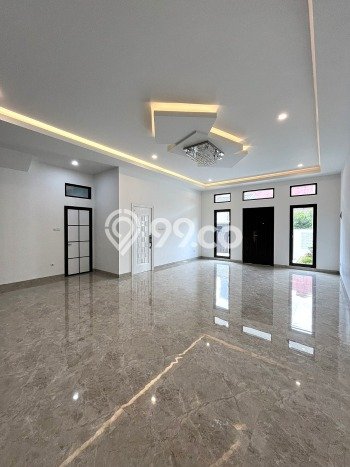 Best Deal Hunian Mewah Ideal dan Luas di BSD, Tangerang Selatan Best Deal Hunian Mewah Ideal dan Luas di BSD, Tangerang Selatan