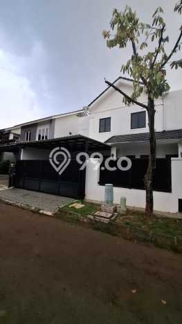 Dijual Rumah Premium dengan Fasilitas Sekitar Lengkap di BSD, Tangerang Selatan Dijual Rumah Premium dengan Fasilitas Sekitar Lengkap di BSD, Tangerang Selatan