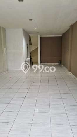 Ruko Dijual Lokasi Emas di Kebayoran Lama Luas 263m2 Ruko Dijual Lokasi Emas di Kebayoran Lama Luas 263m2