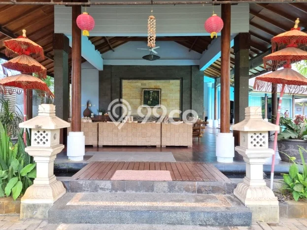 Rumah Mewah Dijual LT 2189m2 di Medan Helvetia, Medan Rumah Mewah Dijual LT 2189m2 di Medan Helvetia, Medan