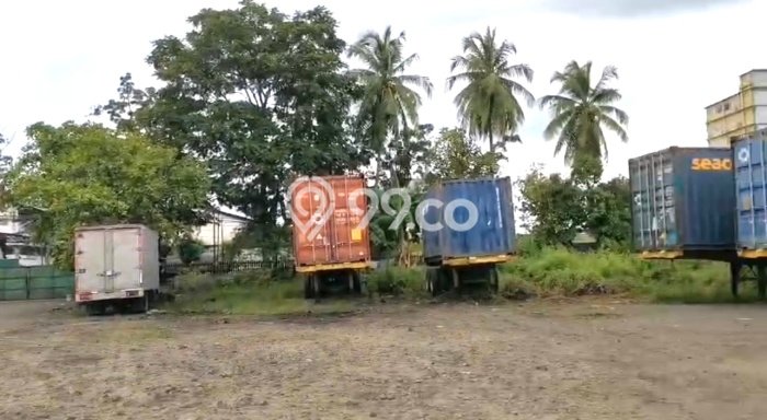 Unit Gudang Dijual di Medan Belawan Medan Luas Tanah 12483m2, Luas Bangunan 6600m2 Unit Gudang Dijual di Medan Belawan Medan Luas Tanah 12483m2, Luas Bangunan 6600m2
