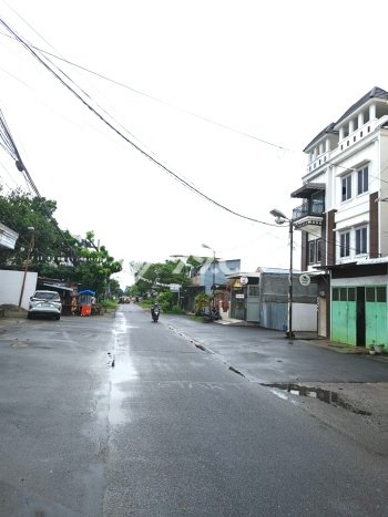 Hunian Cantik Minimalis Lb 200m2 di Medan Timur, Medan Hunian Cantik Minimalis Lb 200m2 di Medan Timur, Medan