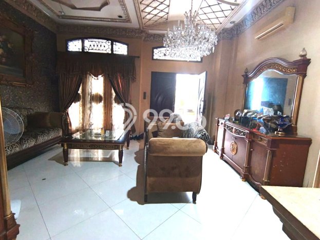 Dijual Hunian Mewah dengan Fasilitas Sekitar Komplit di Medan Area, Medan Dijual Hunian Mewah dengan Fasilitas Sekitar Komplit di Medan Area, Medan