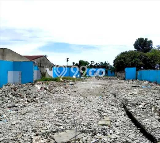Jarang Ada! Tanah di Medan Selayang Punya Luas 1080m2 SHM Jarang Ada! Tanah di Medan Selayang Punya Luas 1080m2 SHM