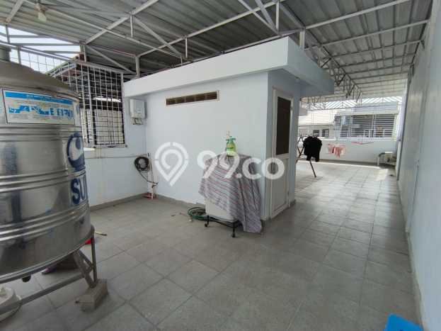 Jual Rumah Favorit Siap Huni LB 150m2 di Medan Timur, Medan Jual Rumah Favorit Siap Huni LB 150m2 di Medan Timur, Medan