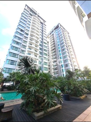 Apartemen High-End Dijual di Medan Petisah Luas 685m2 Apartemen High-End Dijual di Medan Petisah Luas 685m2