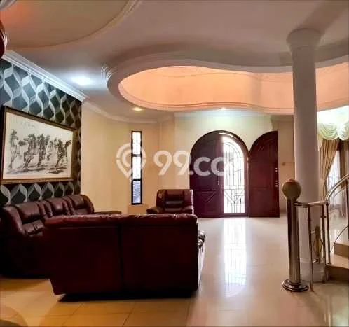 Vila Berkualitas di Medan Petisah, Dimensi 386m2m², Posisi Premium dengan akses mudah Vila Berkualitas di Medan Petisah, Dimensi 386m2m², Posisi Premium dengan akses mudah